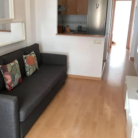 Apartment Pretty