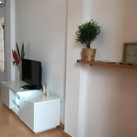 Apartment Pretty Barcelona
