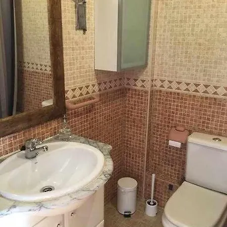 Pretty Apartment