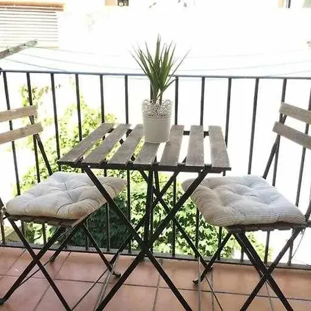 Pretty Apartment *